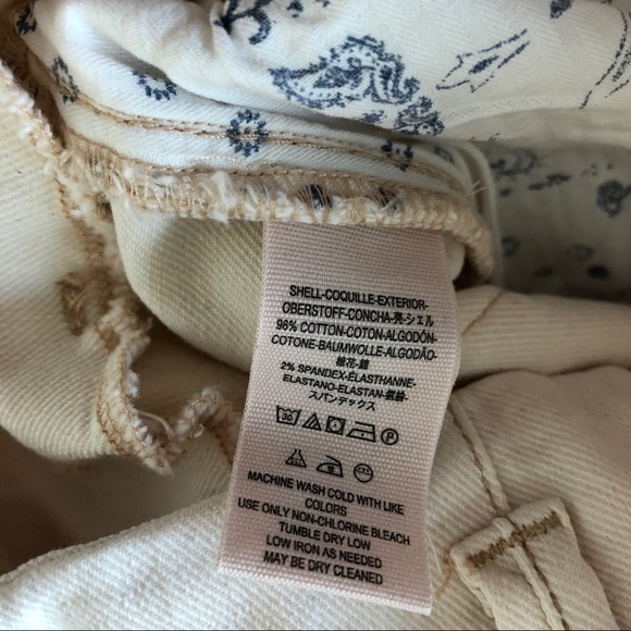 Free People Pleated Carrot Pants - Picture 9 of 10